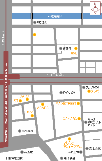 ��g���ӃQ�[�Z��MAP